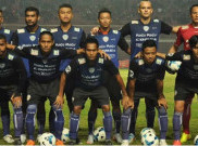 Turnamen Pra-ISC Ajang Pembuktian Pelatih Baru Arema