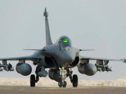 Militer Prancis Hancurkan Pabrik Rudal ISIS