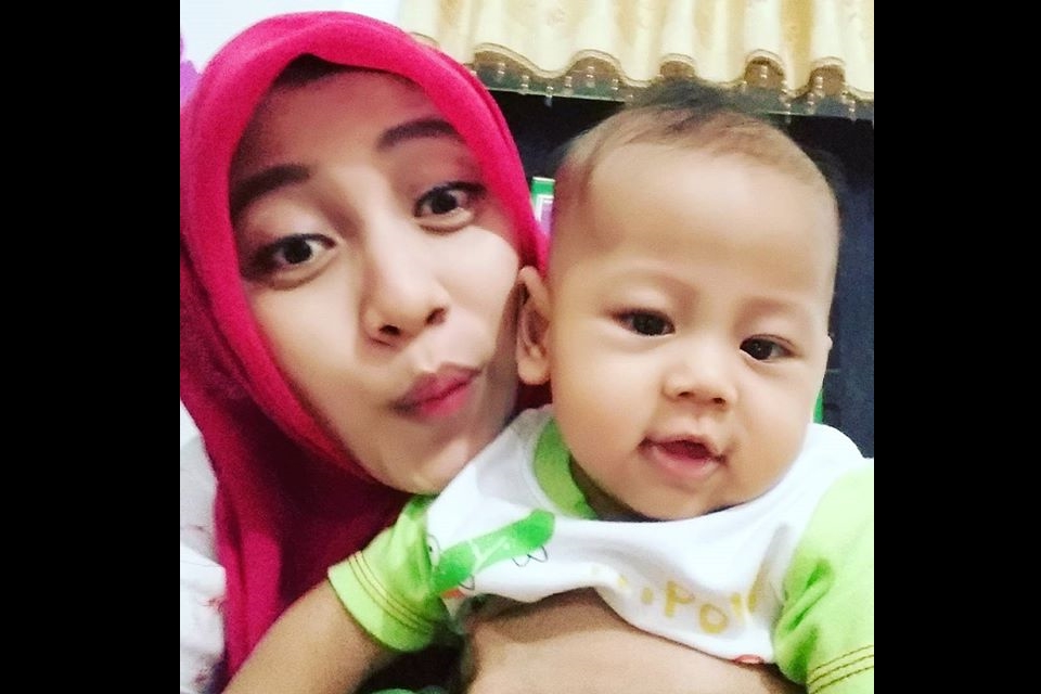 Dokter Rica Tri Handayani Gabung Gafatar ?