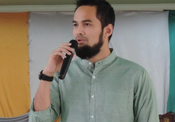 Hamil Anak Kedua, Shireen Sungkar Manja pada Suami