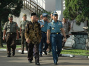 Konflik Timur Tengah Politis, Bukan Konflik Agama