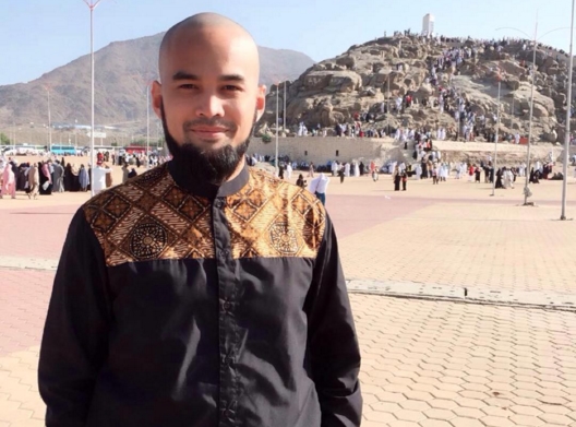 Ini Alasan Teuku Wisnu Tak Lagi Main Sinetron