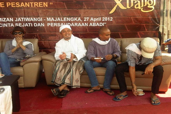 Konflik Timur Tengah, Indonesia Disarankan Tempuh Politik Proaktif