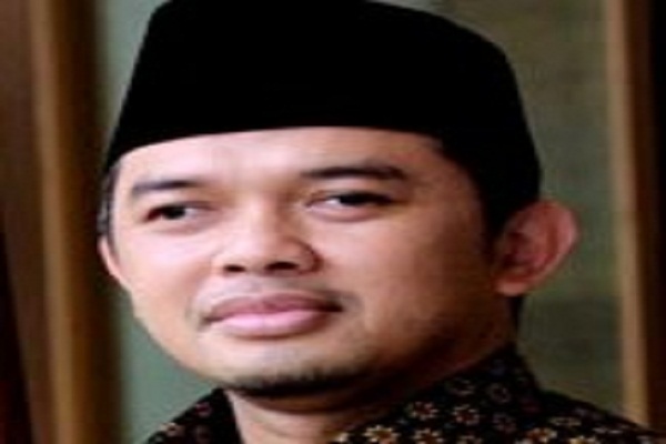 Maman Imanulhaq: Konflik Timur Tengah Untungkan Negara Barat