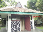 Cerita Juru Kunci Situs Batu Tulis Bogor Tentang Penampakan Prabu Siliwangi