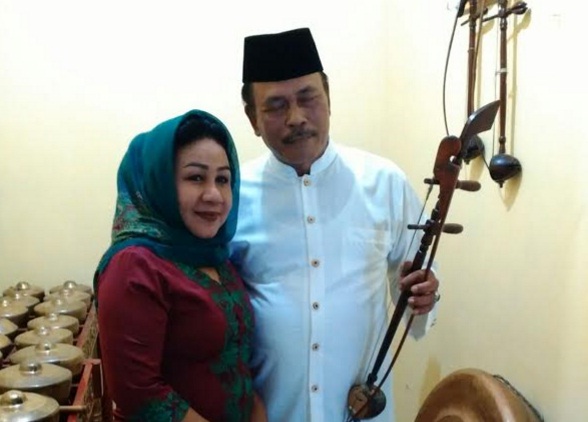 Lenong Betawi Harus Bertarung dengan Kesenian Modern