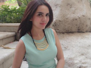 Anggita Sari: Banyak Artis 'Nyambi' Jadi PSK yang Menutup Diri