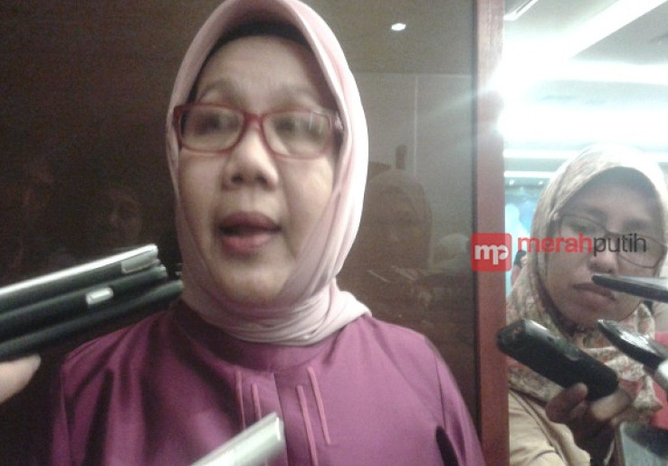 Kapal Ternak Belum Efektif Turunkan Harga Daging Sapi