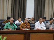 Walikota Palembang Diimbau Aktif Sambut Asian Games 2018