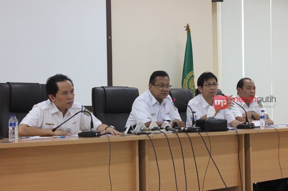 Natal dan Tahun Baru 2016, KAI Raup Rp339 Miliar