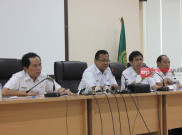 Natal dan Tahun Baru 2016, KAI Raup Rp339 Miliar