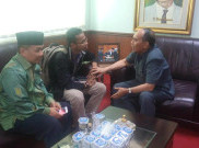 Sebelum Dikeluarkan, Ketua BEM UNJ Hanya Ditegur Pihak Akademik