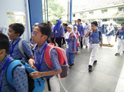 Yuk, Tambah Wawasan Anak Didik Dengan Rekreasi Edukatif