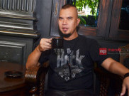 Ahmad Dhani: Pemimpin Non Muslim Sama Haramnya dengan LGBT dan Babi