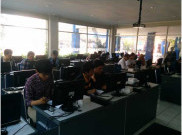 UBL Gelar Kompetisi Bidang Algoritma dan Pemrograman