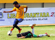 Kembali Bergulir, Piala Presiden Dirancang seperti Piala FA dan Piala Raja