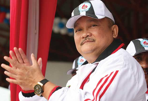 Pemprov Sumsel Targetkan Pembangunan Venue AG 2018 Rampung Akhir 2017