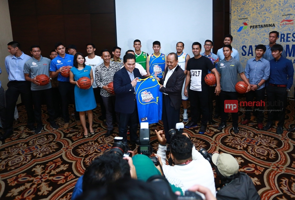 Tinggalkan Bank BRI, Satria Muda Beralih ke PT Pertamina