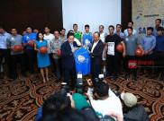Satria Muda Sebut Starting 5 Sudah Teruji di Preseason