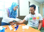 Olimpiade 2016, Triyatno Ingin Ulangi Kesuksesan