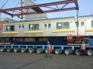 Tarif KRL Jabodetabek Naik Rp1.000 Per 1 Oktober