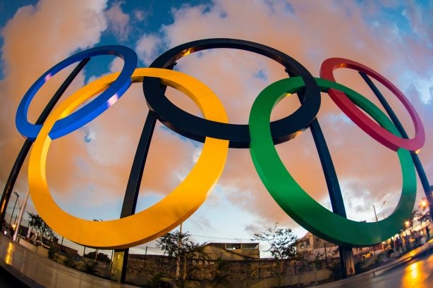 Tim Bulu Tangkis Indonesia Bawa Makanan Sendiri ke Olimpiade Brasil