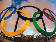 Tatap Olimpiade 2016, Maria Londa Terkendala Fasilitas Latihan