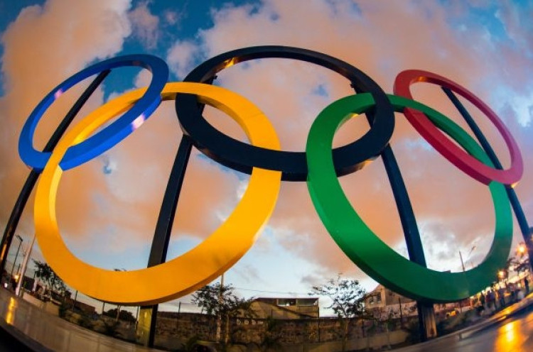 Tatap Olimpiade 2016, Maria Londa Terkendala Fasilitas Latihan