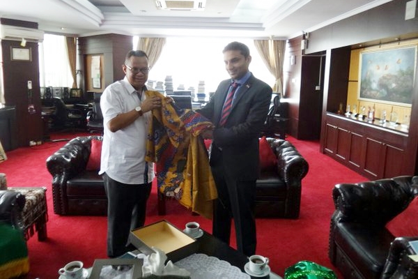 Kemenpora Tolak Pembubaran BOPI dan BSANK