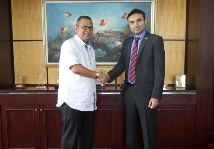 Alasan Kemenpora Tolak Pembubaran BOPI dan BSANK 