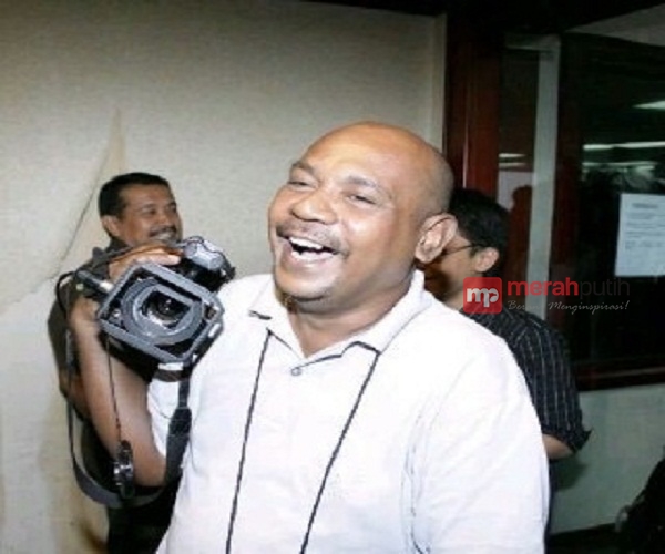 Selamat Jalan Sang Juru Kabar dari Medan Perang