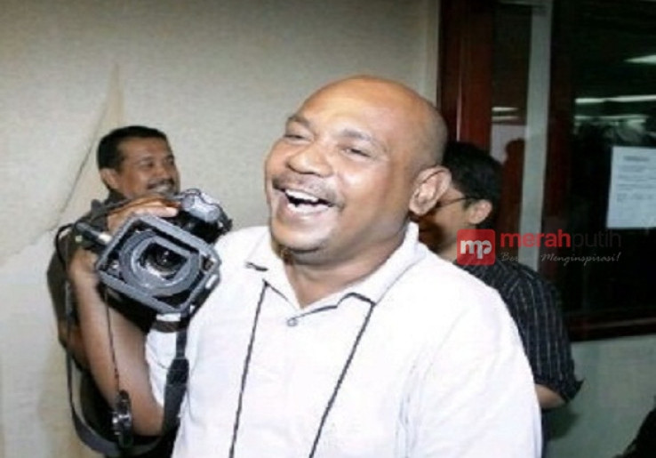 Selamat Jalan Sang Juru Kabar dari Medan Perang