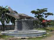 Wisata Hemat di Banten, Taman Buaya Tanjung Pasir Jadi Favorit