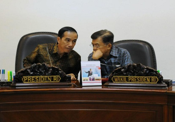 Loyalis JK: Tak Ada Keretakan antara Presiden dan Wapres