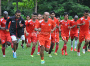 Manajemen Persija Lepas Bambang Nurdiansyah
