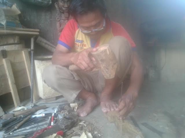 Sanggar Primitif, UKM Unggulan di Depok