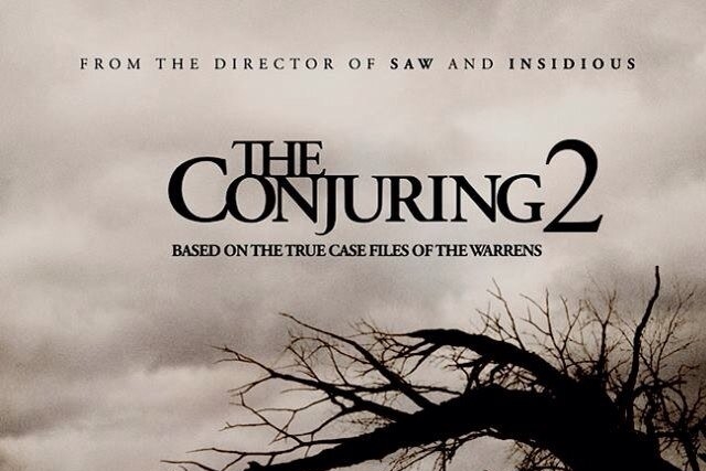 The Conjuring 2 Luncurkan Trailer Perdana Mencekam!