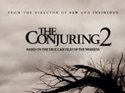 The Conjuring 2 Luncurkan Trailer Perdana Mencekam!