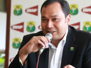 PP PBSI Optimis Pemain Beri Penampilan Terbaik