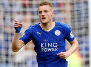 Jamie Vardy Gantikan Lionel Messi di Cover FIFA 17?