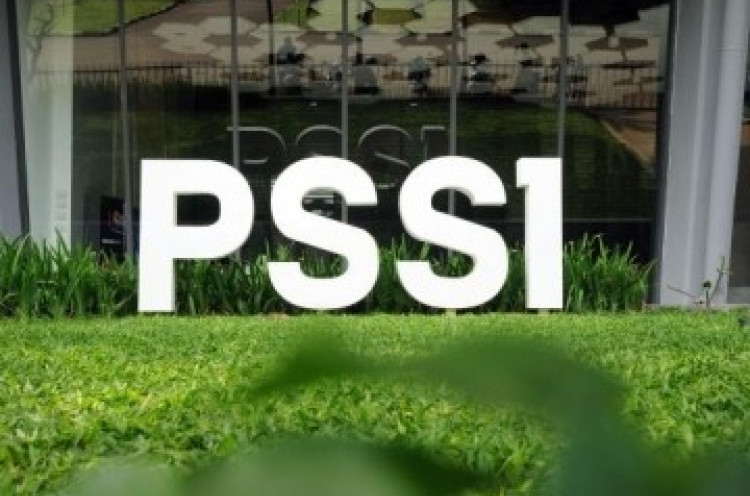 Kongres Tahunan PSSI Ditunda