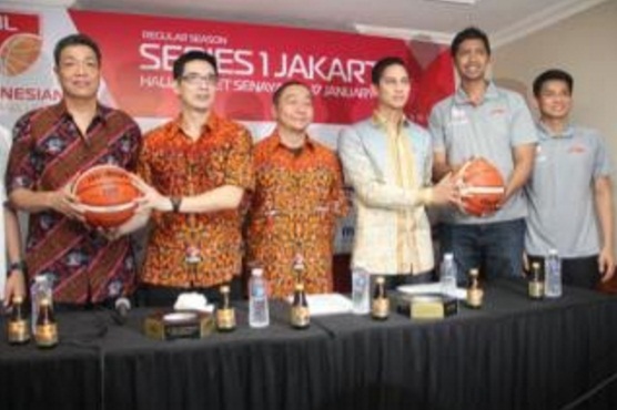 Pembukaan IBL 2016, Satria Muda Antusias Menyambut Aspac 