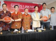 Pembukaan IBL 2016, Satria Muda Antusias Menyambut Aspac 