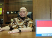 Tim Transisi Minta La Nyalla Mundur dari Jabatan Ketum PSSI