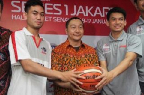 Aspac Optimis Mampu Kalahkan Satria Muda