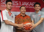 Aspac Optimis Mampu Kalahkan Satria Muda 