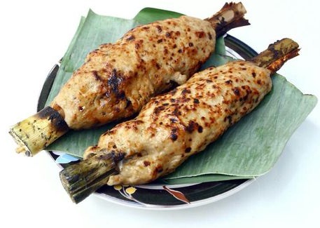 Sate Bandeng, Kuliner Khas Banten yang Paling Dicari 