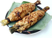 Sate Bandeng, Kuliner Khas Banten yang Paling Dicari