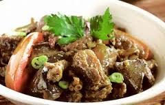 Gerem Asem, Kuliner Khas Banten yang Bikin Nagih