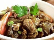 Gerem Asem, Kuliner Khas Banten yang Bikin Nagih